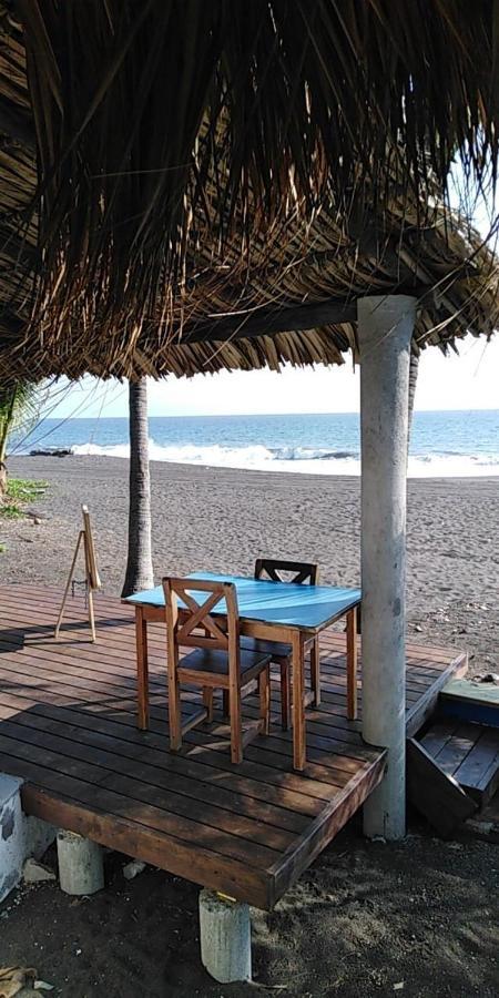 Dulce Y Salado Hotel La Curbina Екстериор снимка